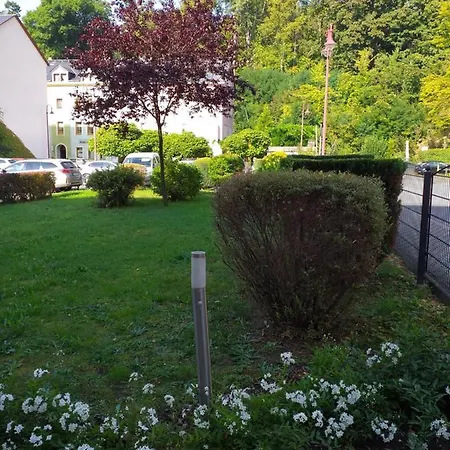 Lägenhet Dachapartment Ferienwohnung *