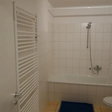 Dachapartment Ferienwohnung Sebnitz