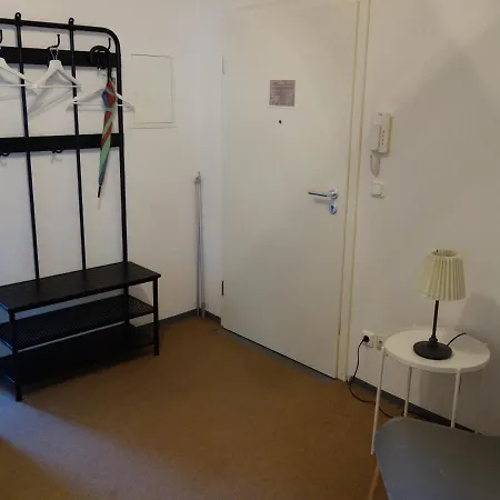 Dachapartment Ferienwohnung Lägenhet