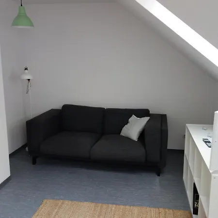 Dachapartment Ferienwohnung *