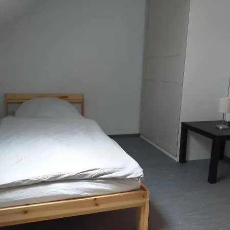 Dachapartment Ferienwohnung
